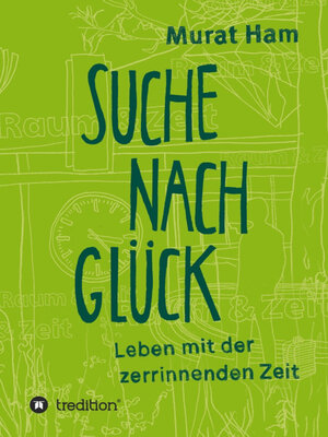 cover image of Suche nach Glück